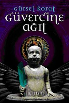 Güvercine Ağıt PDF İndir