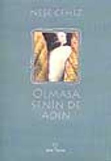 Olmasa Senin De Adın - Neşe Cehiz PDF İndir