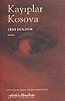 Kayıplar Kosova - Zeki Bulduk PDF İndir