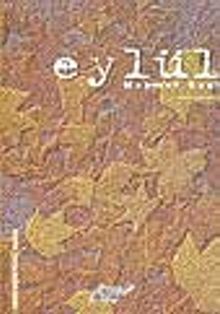 Eylül - Mehmed Rauf