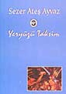 Yeryüzü Taksim - Sezer Ateş Ayvaz PDF İndir