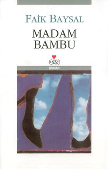 Madam Bambu - Faik Baysal PDF İndir