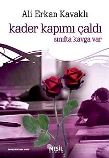 Kader Kapımı Çaldı - Ali Erkan Kavaklı PDF İndir