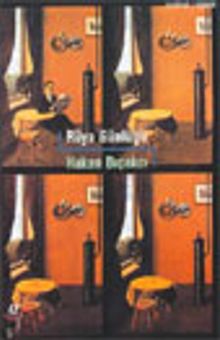 Rüya Günlüğü PDF İndir