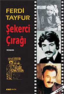 Şekerci Çırağı - Ferdi Tayfur PDF İndir
