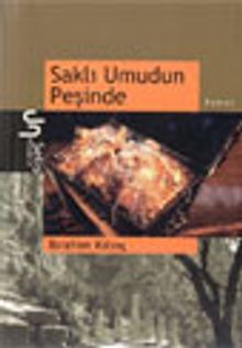 Saklı Umudun Peşinde - İbrahim Kılınç PDF İndir