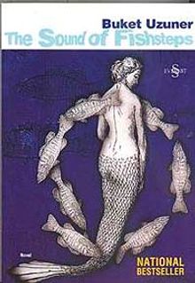 The Sound Of Fishsteps - Buket Uzuner