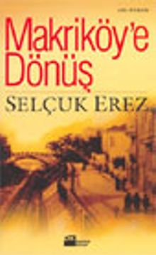 Makriköy'e Dönüş PDF İndir
