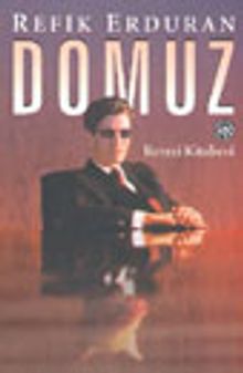 Domuz - Refik Erduran PDF İndir