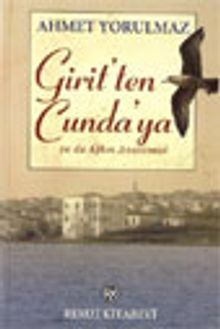 Girit'ten Cunda'ya PDF İndir