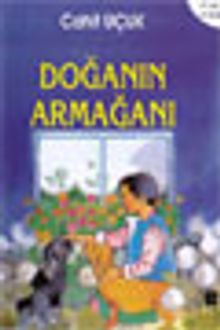 Doğanın Armağanı - Cahit Uçuk