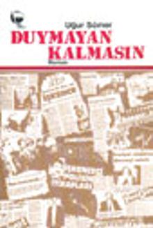 Duymayan Kalmasın - Uğur Sümer PDF İndir