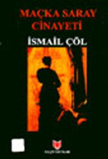 Maçka Saray Cinayeti PDF İndir