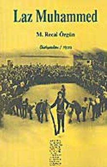 Laz Muhammed - M. Recai Özgün PDF İndir