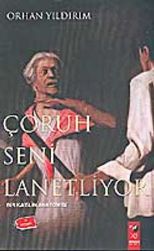 Çoruh Seni Lanetliyor - Orhan Yıldırım PDF İndir