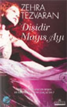 Dişidir Mayıs Ayı - Zehra Tezvaran PDF İndir