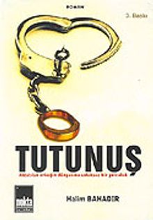 Tutunuş - Halim Bahadır PDF İndir