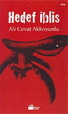 Hedef İblis - Ali Cevat Akkoyunlu PDF İndir