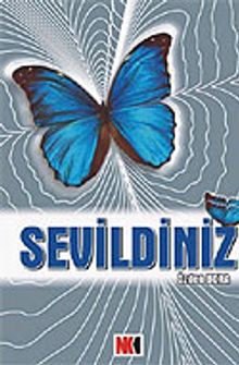 Sevildiniz - Özden Bora PDF İndir