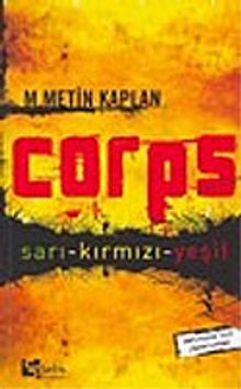 Corps PDF İndir