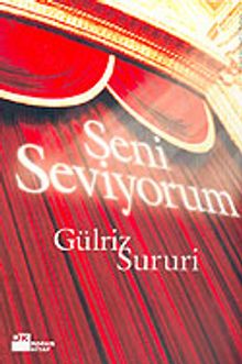 Seni Seviyorum - Gülriz Sururi PDF İndir