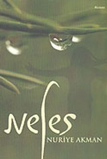 Nefes - Nuriye Akman PDF İndir
