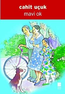 Mavi Ok - Cahit Uçuk PDF İndir