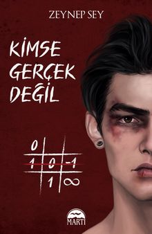 Kimse Gerçek Değil - Zeynep Sey