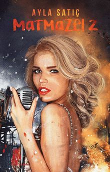 Matmazel Z - Ayla Satıç PDF İndir