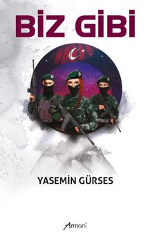 Biz Gibi - Yasemin Gürses PDF İndir