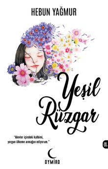 Yeşil Rüzgar - Hebun Yağmur