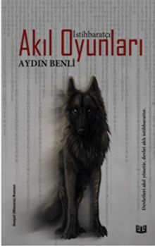 İstihbaratçı  Akıl Oyunları - Aydın Benli PDF İndir