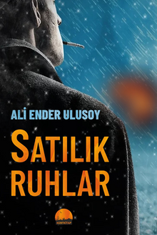 Satılık Ruhlar PDF İndir