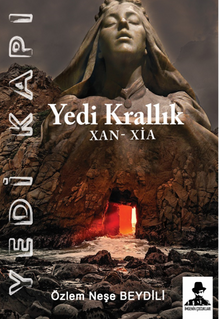 Yedi Kapı / Yedi Krallık PDF İndir