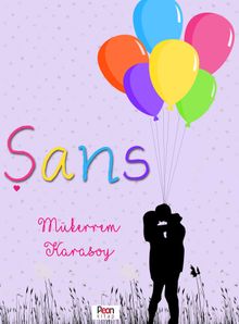 Şans PDF İndir