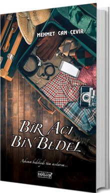 Bir Acı Bin Bedel PDF İndir
