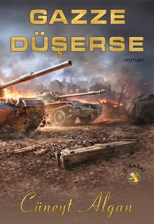 Gazze Düşerse - Cüneyt Algan PDF İndir