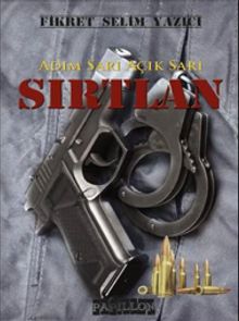 Sırtlan - Fikret Selim Yazıcı PDF İndir