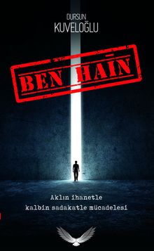 Ben Hain - Dursun Kuveloğlu PDF İndir