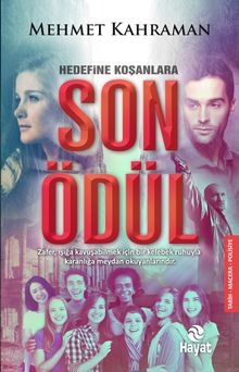 Hedefine Koşanlara Son Ödül - Mehmet Kahraman PDF İndir
