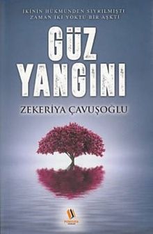 Güz Yangını - Zekeriya Çavuşoğlu PDF İndir