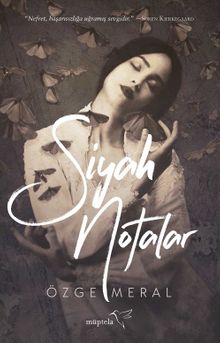 Siyah Notalar - Özge Meral PDF İndir