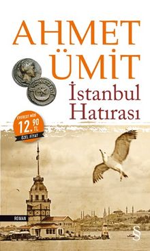 İstanbul Hatırası - Ahmet Ümit PDF İndir
