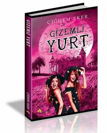 Gizemli Yurt PDF İndir