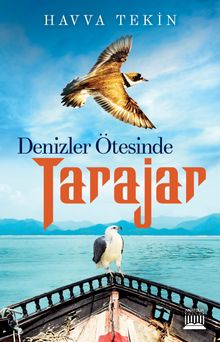 Denizler Ötesinde Tarajar - Havva Tekin PDF İndir