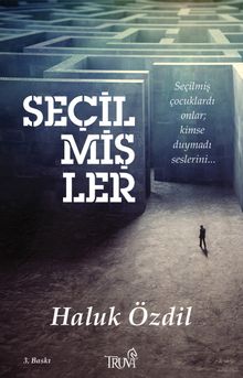 Seçilmişler - Haluk Özdil