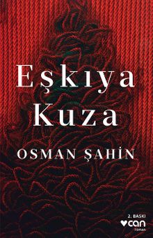 Eşkıya Kuza - Osman Şahin PDF İndir