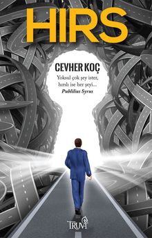 Hırs PDF İndir