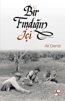 Bir Fındığın İçi - Ali Demir