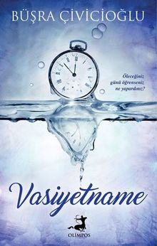 Vasiyetname - Büşra Çivicioğlu